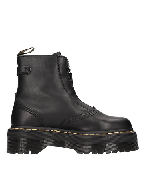 Stivaletti Jetta in pelle DR. MARTENS | JETTA 27656001 SENDALNERO
